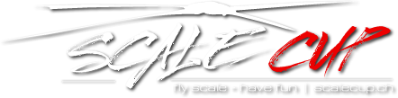 Scale Cup | fly scale - have fun